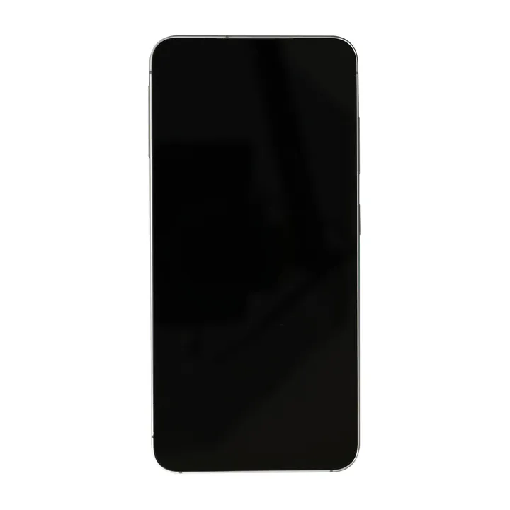 OLED & Frame Assembly for Galaxy S25 (Silver Shadow) – Full-Size Aftermarket