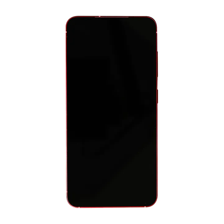 OLED & Frame Assembly for Galaxy S25 (Coralred) – Full-Size Aftermarket