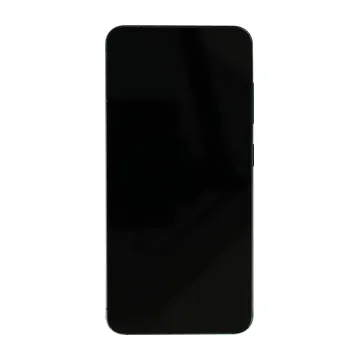 OLED & Frame Assembly for Galaxy S25 (Blueblack) – Full-Size Aftermarket
