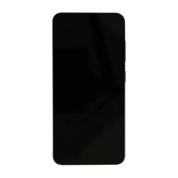 OLED & Frame Assembly for Galaxy S25 (Blueblack) – Full-Size Aftermarket