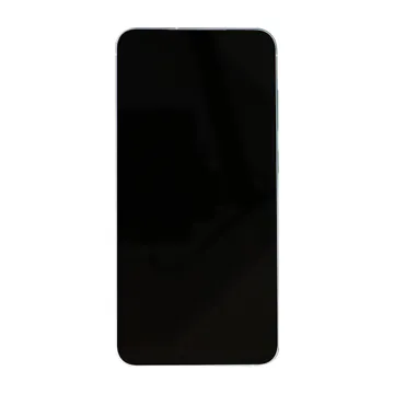 OLED & Frame Assembly for Galaxy S25+ (Icyblue) – Full-Size Aftermarket