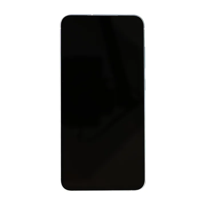 OLED & Frame Assembly for Galaxy S25+ (Icyblue) – Full-Size Aftermarket