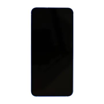 OLED & Frame Assembly for Galaxy S25+ (Navy) – Full-Size Aftermarket