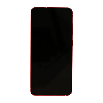 OLED & Frame Assembly for Galaxy S25+ (Coralred) – Full-Size Aftermarket