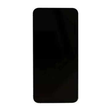 OLED & Frame Assembly for Galaxy S25+ (Blueblack) – Full-Size Aftermarket