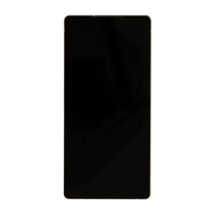 OLED & Frame Assembly for Galaxy S25 Ultra (Titanium Black, Jadegreen, Gray, & Pinkgold) – Full-Size Aftermarket