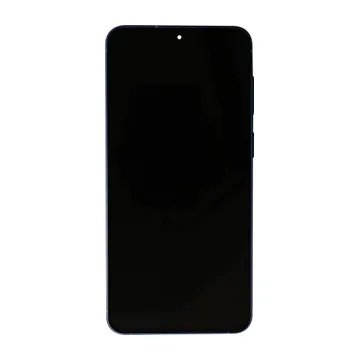 OLED & Frame Assembly for Galaxy A57 (Awesome Navy)