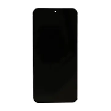 OLED & Frame Assembly for Galaxy A57 (Awesome Gray)
