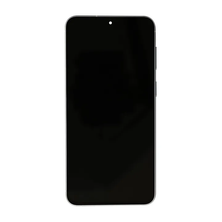 OLED & Frame Assembly for Galaxy A57 (Awesome Gray)