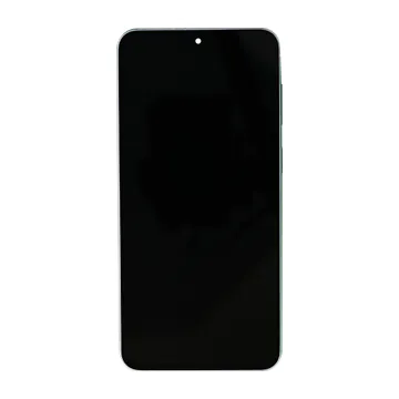 OLED & Frame Assembly for Galaxy A57 (Awesome Lilac)