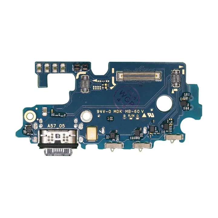Charge Port & SIM Card Reader Board for Galaxy A57 (International)