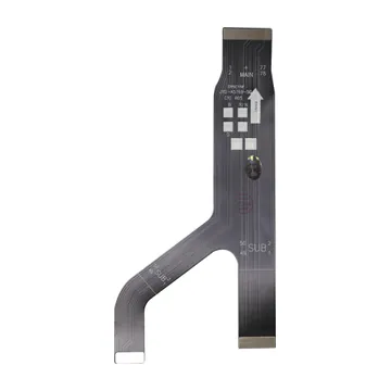 Screen & Charge Port Connection Flex for Galaxy A57
