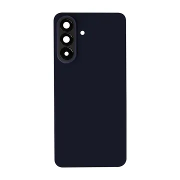 Back Glass & Camera Lenses for Galaxy A57 (Awesome Navy)