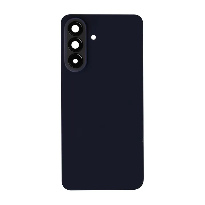 Back Glass & Camera Lenses for Galaxy A57 (Awesome Navy)