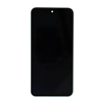 OLED & Frame Assembly for Galaxy A37 (Awesome Graygreen)