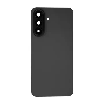 Back Glass & Camera Lenses for Galaxy A37 (Awesome White)