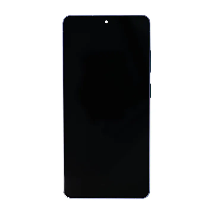 OLED & Frame Assembly for Galaxy S26 Ultra (Cobalt Violet)