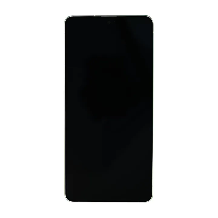 OLED & Frame Assembly for Galaxy S26 Ultra (White)