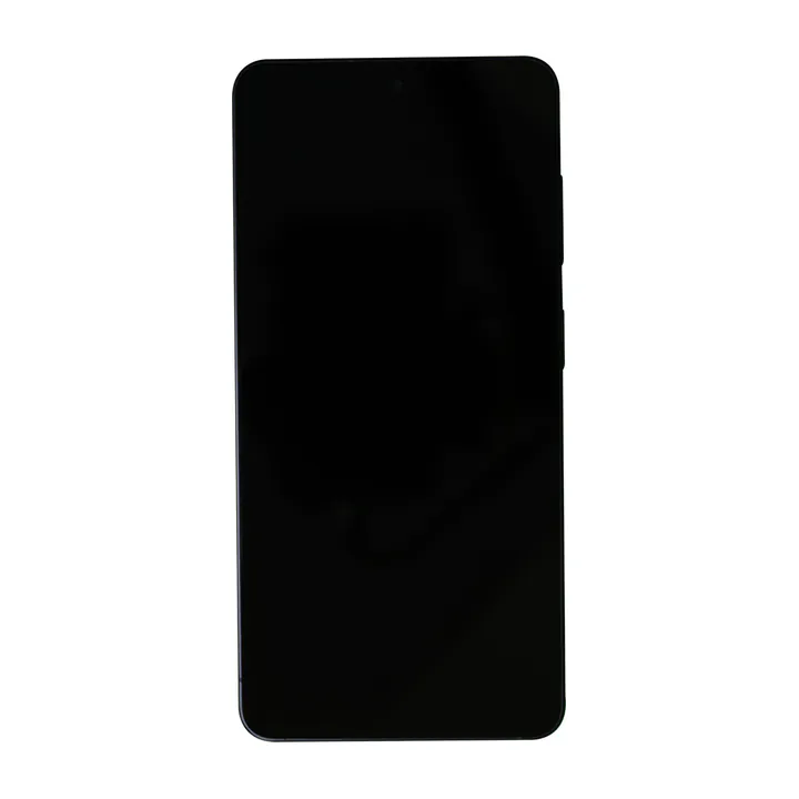 OLED & Frame Assembly for Galaxy S26 (Black) (Premium)