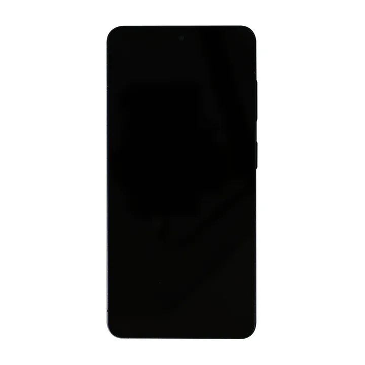 OLED & Frame Assembly for Galaxy S26 (Black) (Aftermarket)