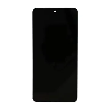 OLED & Frame Assembly for Galaxy S26+ (Black) (Premium)