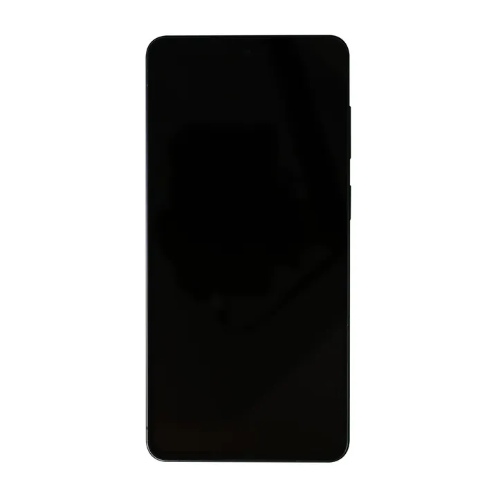 OLED & Frame Assembly for Galaxy S26+ (Black) (Aftermarket)