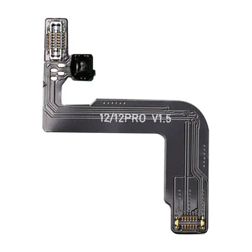 QianLi Mega Idea Clone-DZ03 Face ID Flex for iPhone 12 & 12 Pro