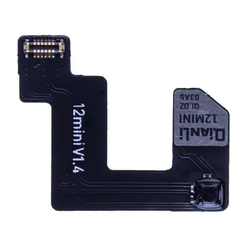 QianLi Mega Idea Clone-DZ03 Face ID Flex for iPhone 12 Mini