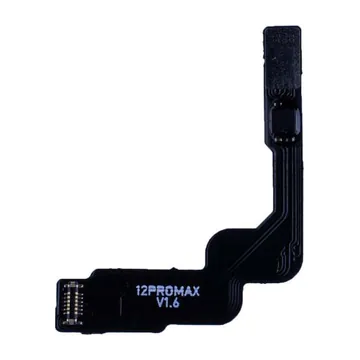 QianLi Mega Idea Clone-DZ03 Face ID Flex for iPhone 12 Pro Max